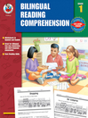 Bilingual Reading Comprehension, Grade 1